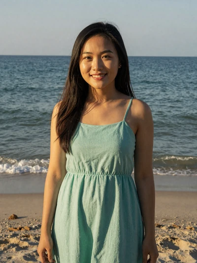 Thuy, 28, from Da Nang - Vietnam woman seeking genuine relationship