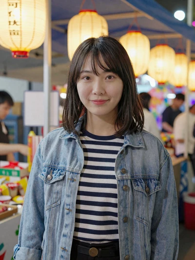 Mei-Ling, 26, from Taipei - Taiwan woman seeking genuine relationship