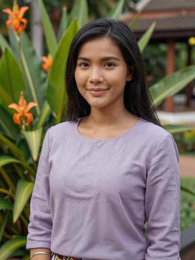 Ning, 31, from Chiang Rai - Thailand woman seeking genuine relationship