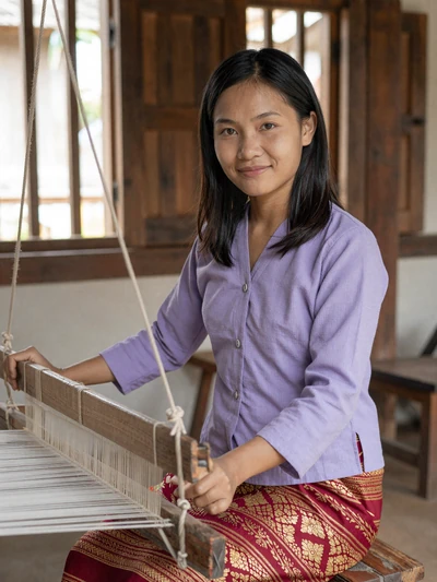 Dao, 25, from Luang Prabang - Laos woman seeking genuine relationship