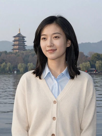 Xiao-Wen, 31, from Hangzhou - China woman seeking genuine relationship