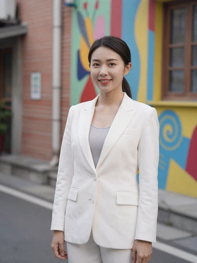 Yu-Ting, 31, from Taichung - Taiwan woman seeking genuine relationship