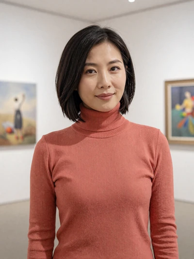 Hua, 28, from Beijing - China woman seeking genuine relationship
