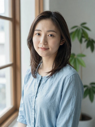 Aiko, 26, from Tokyo - Japan woman seeking genuine relationship