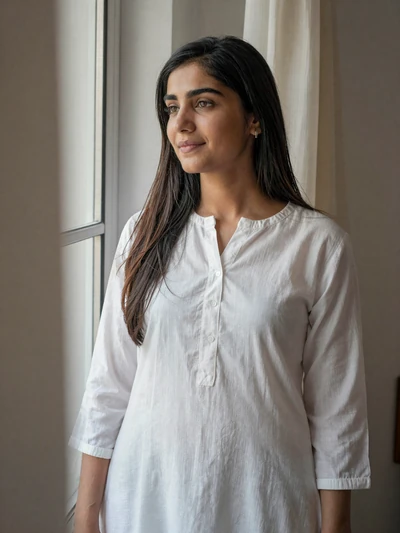 Zara, 28, from Lahore - Pakistan woman seeking genuine relationship