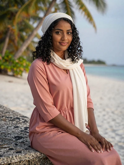 Rizna, 29, from Addu City - Maldives woman seeking genuine relationship