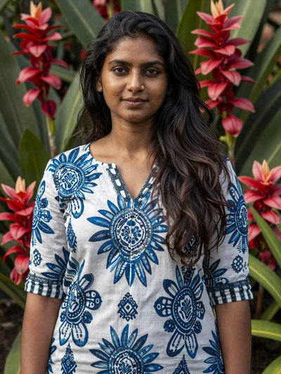 Sanduni, 30, from Kandy - Sri Lanka woman seeking genuine relationship
