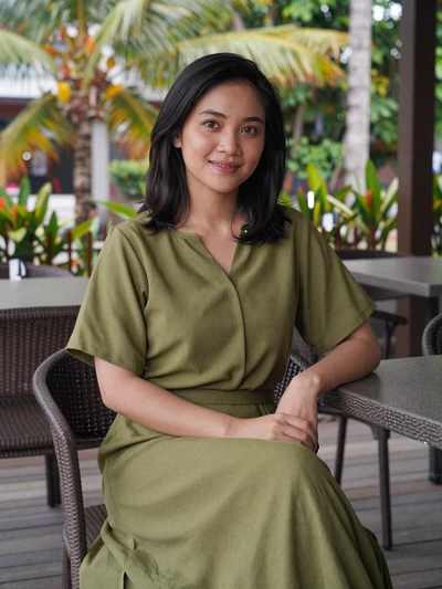 Siti, 30, from Tutong - Brunei woman seeking genuine relationship