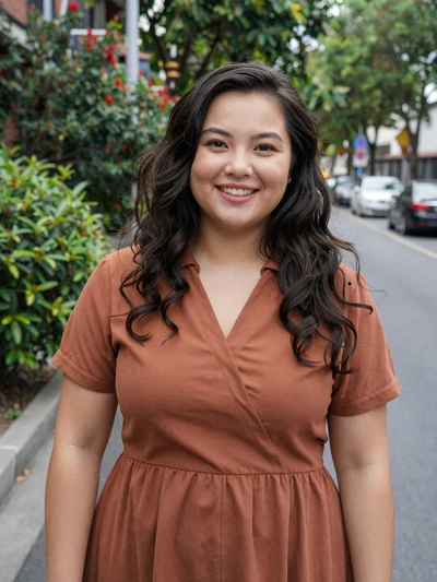 Mei, 27, from Chengdu - China woman seeking genuine relationship