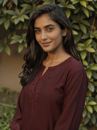 Zara, 27, from Islamabad - Pakistan woman seeking genuine relationship
