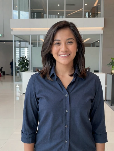Nita, 32, from Jakarta - Indonesia woman seeking genuine relationship