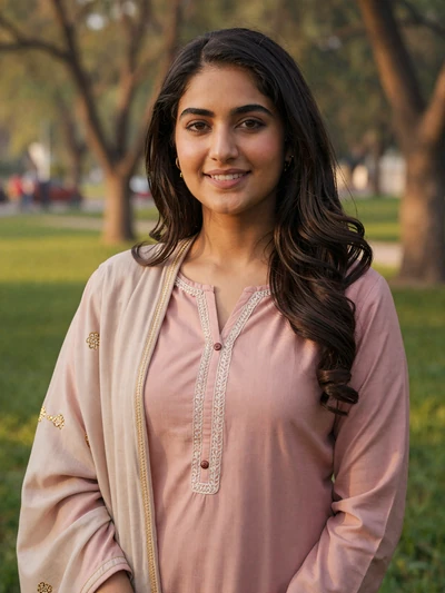 Zara, 27, from Islamabad - Pakistan woman seeking genuine relationship