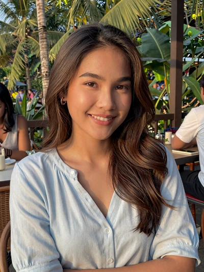 Kanya, 29, from Chiang Rai - Thailand woman seeking genuine relationship