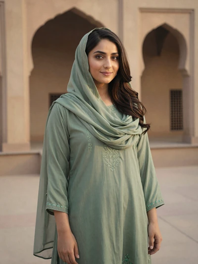 Zainab, 27, from Islamabad - Pakistan woman seeking genuine relationship