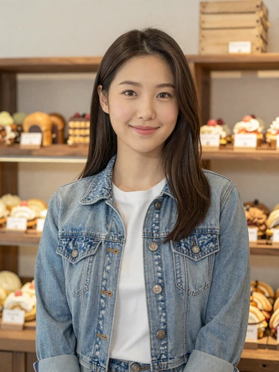 Ji-Yeon, 27, from Seoul - South Korea woman seeking genuine relationship