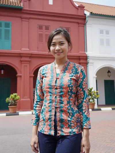 Aisyah Tan, 31, from Malacca - Malaysia woman seeking genuine relationship