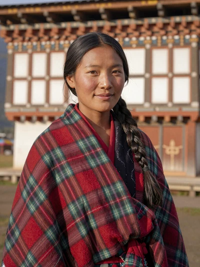Pema, 29, from Bumthang - Bhutan woman seeking genuine relationship