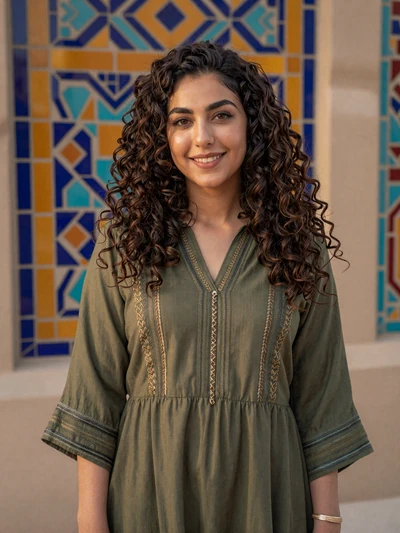 Sawsan, 29, from Madaba - Jordan woman seeking genuine relationship