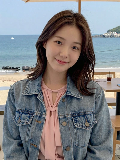 Ji-Yeon, 28, from Busan - South Korea woman seeking genuine relationship