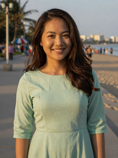Hanh, 27, from Da Nang - Vietnam woman seeking genuine relationship