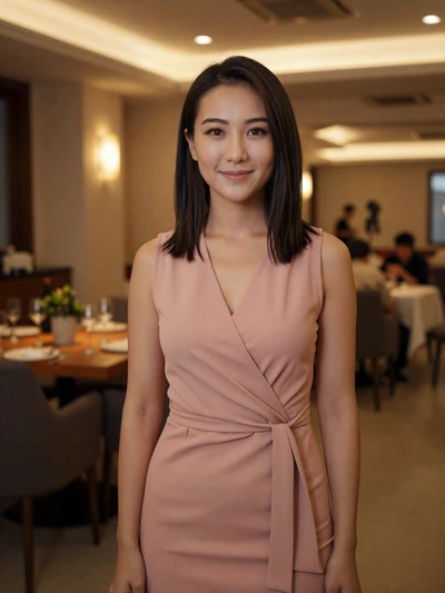 Narantsetseg, 31, from Ulaanbaatar - Mongolia woman seeking genuine relationship