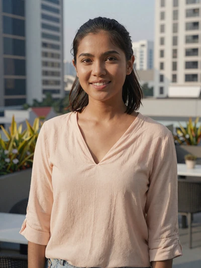 Dewi, 31, from Jakarta - Indonesia woman seeking genuine relationship