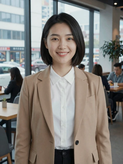 Ting, 28, from Shenzhen - China woman seeking genuine relationship