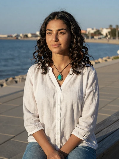 Gulshat, 30, from Turkmenbashi - Turkmenistan woman seeking genuine relationship