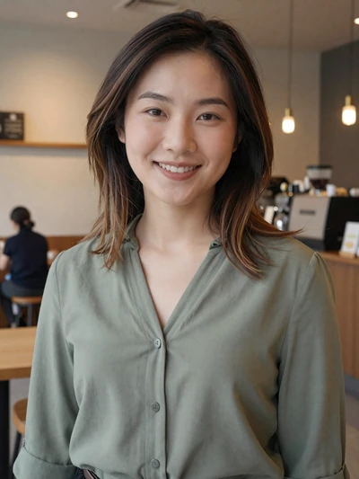 Ling, 31, from Taipei - Taiwan woman seeking genuine relationship