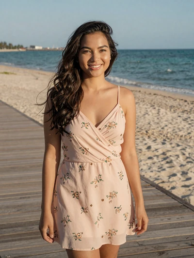 Jasmine, 26, from Cebu - Philippines woman seeking genuine relationship