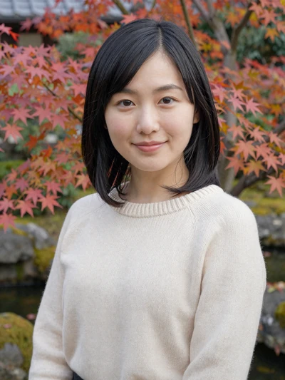 Sakura, 27, from Kyoto - Japan woman seeking genuine relationship