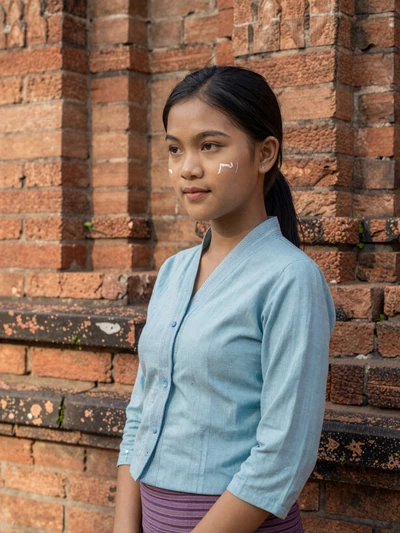 Thida, 26, from Bagan - Myanmar woman seeking genuine relationship