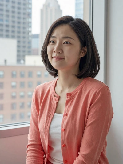 Mi-Ran, 30, from Toronto - Canada woman seeking genuine relationship