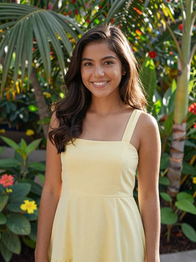 Bea, 25, from Davao - Philippines woman seeking genuine relationship