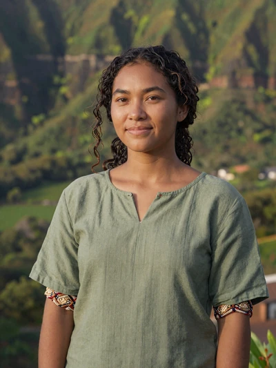 Celestina, 28, from Maliana - Timor-Leste woman seeking genuine relationship