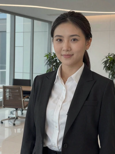 Enkhtsetseg, 28, from Ulaanbaatar - Mongolia woman seeking genuine relationship
