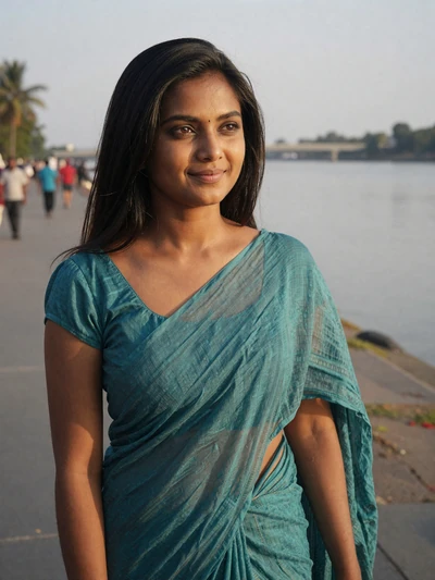 Mithila, 29, from Comilla - Bangladesh woman seeking genuine relationship