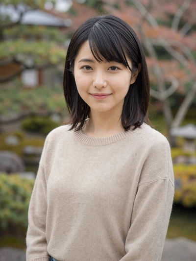 Yuki, 26, from Osaka - Japan woman seeking genuine relationship