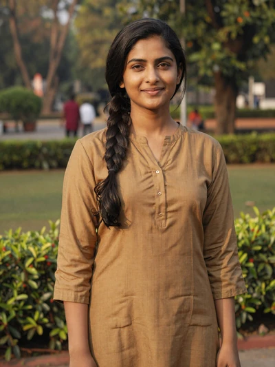 Ananya, 28, from Bangalore - India woman seeking genuine relationship