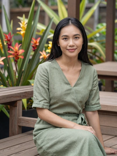 Bam, 29, from Chiang Mai - Thailand woman seeking genuine relationship