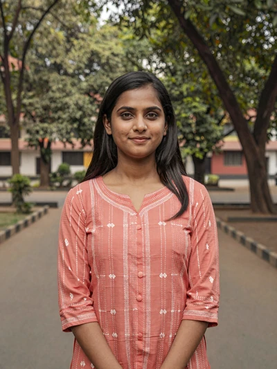 Anika, 28, from Rajshahi - Bangladesh woman seeking genuine relationship