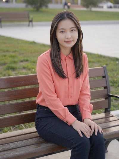 Bolormaa, 25, from Ulaanbaatar - Mongolia woman seeking genuine relationship