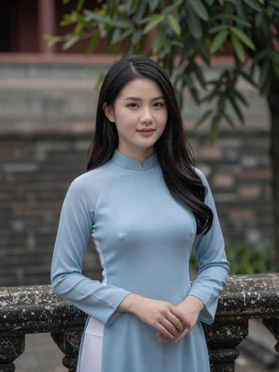Hoa, 26, from Hue - Vietnam woman seeking genuine relationship