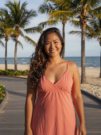 Dara, 29, from Sihanoukville - Cambodia woman seeking genuine relationship