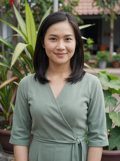 Thao, 32, from Ho Chi Minh City - Vietnam woman seeking genuine relationship