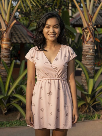 Vane, 29, from Savannakhet - Laos woman seeking genuine relationship