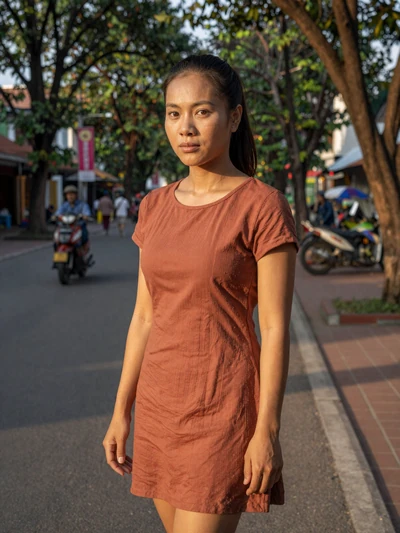 Bopha, 30, from Battambang - Cambodia woman seeking genuine relationship
