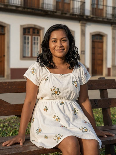 Filomena, 30, from Baucau - Timor-Leste woman seeking genuine relationship