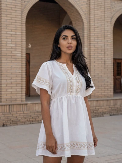 Shahlo, 25, from Bukhara - Uzbekistan woman seeking genuine relationship