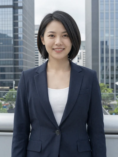 Wei, 30, from Shenzhen - China woman seeking genuine relationship